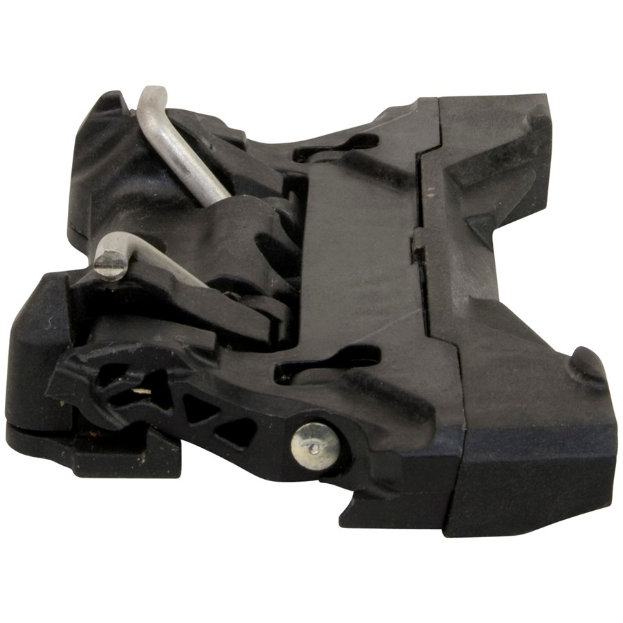 Karakoram Dual-Speed Riser | evo