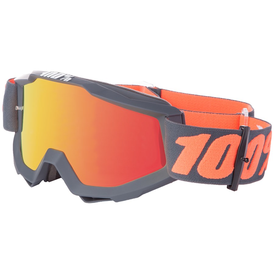 the accuri mx goggles