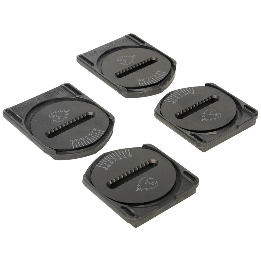 Spark Flat Pucks - Spark R&D