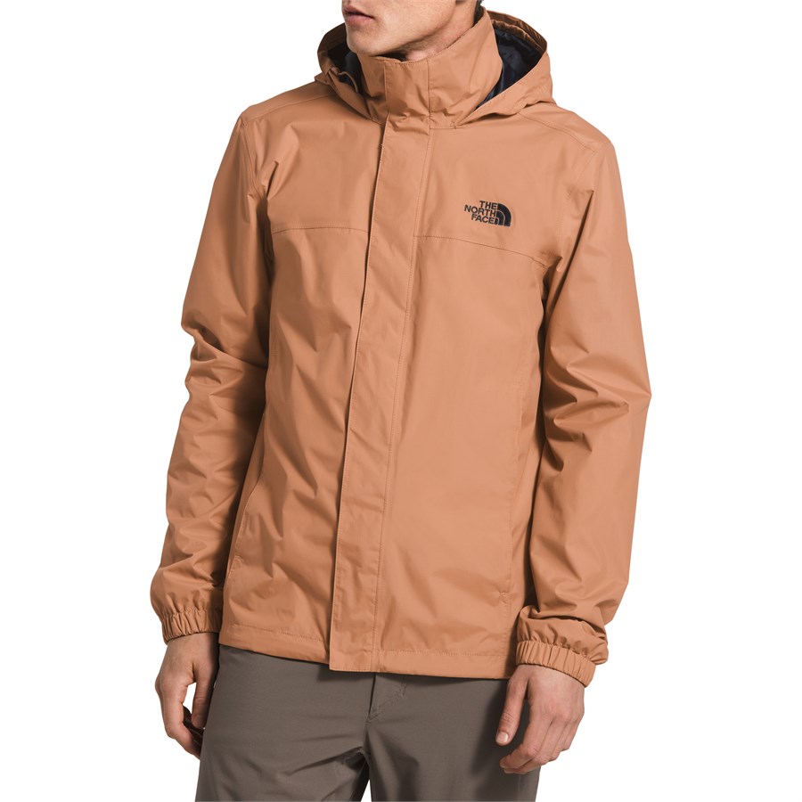 The North Face Resolve 2 Jacket | evo Canada