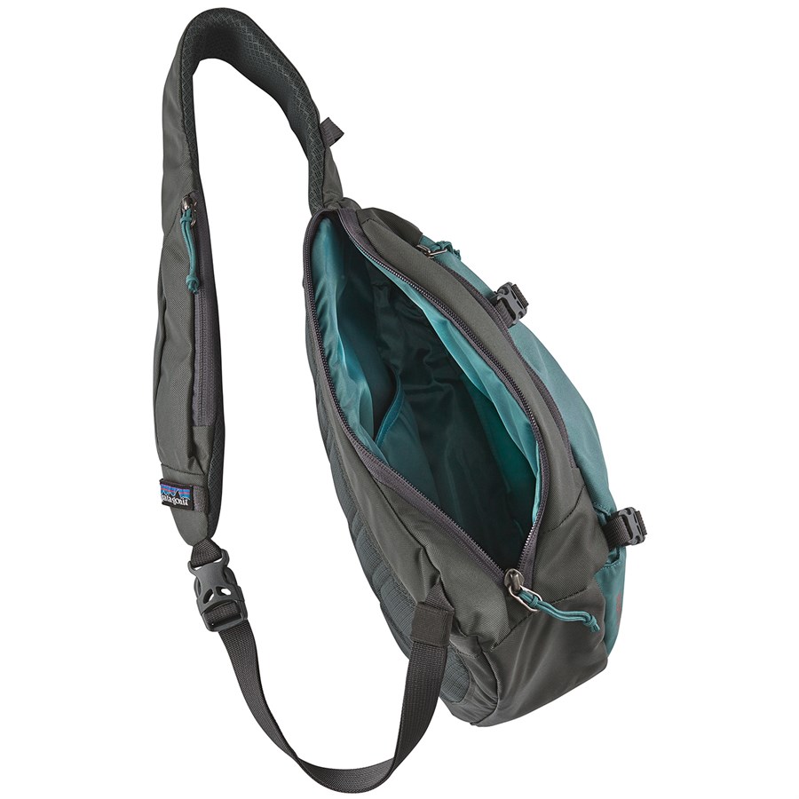 atom 8l sling