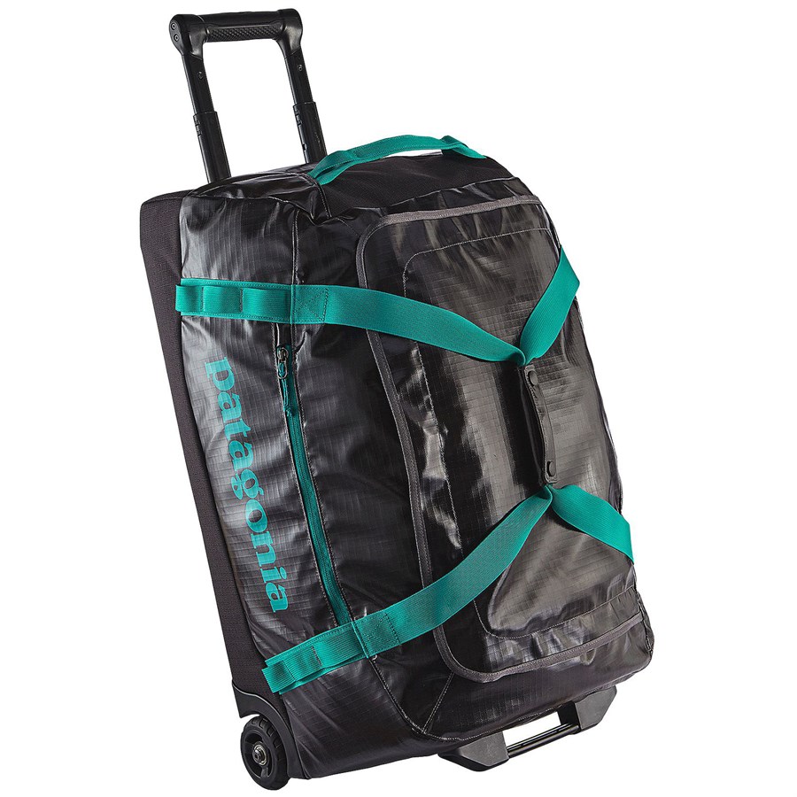 70l backpack with wheels