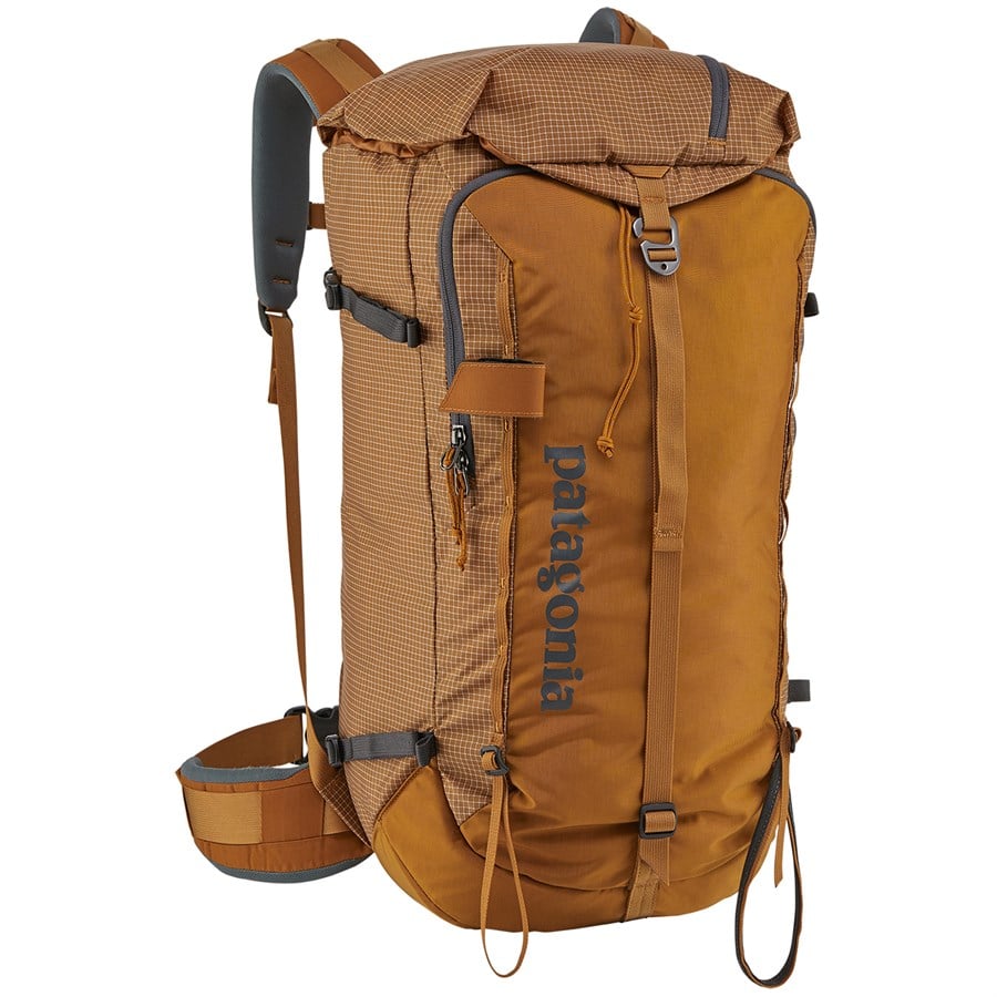 Patagonia Descensionist 40L Backpack evo