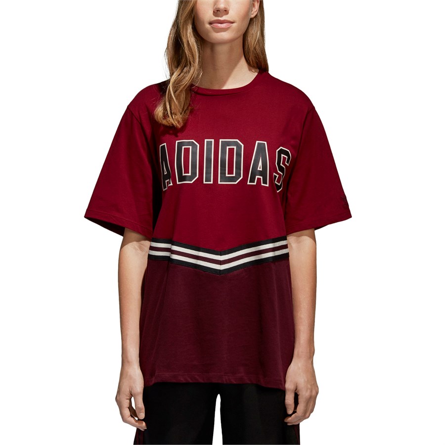Adidas Originals Adibreak Short-Sleeve T-Shirt Women's |