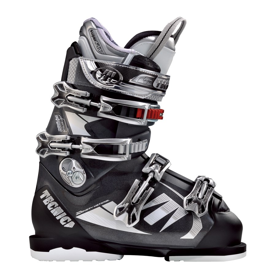 Tecnica Attiva Spark Superfit Ski Boots - Women's 2008 | evo