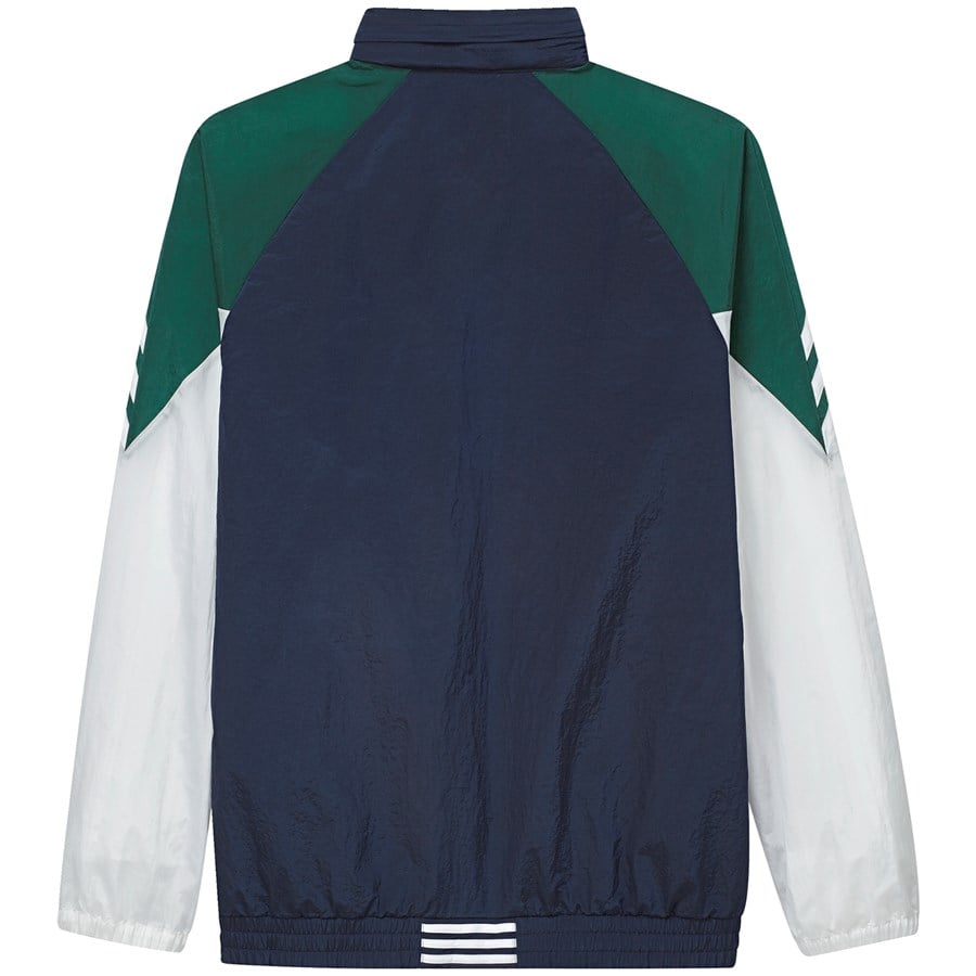 adidas lightweight track jacket