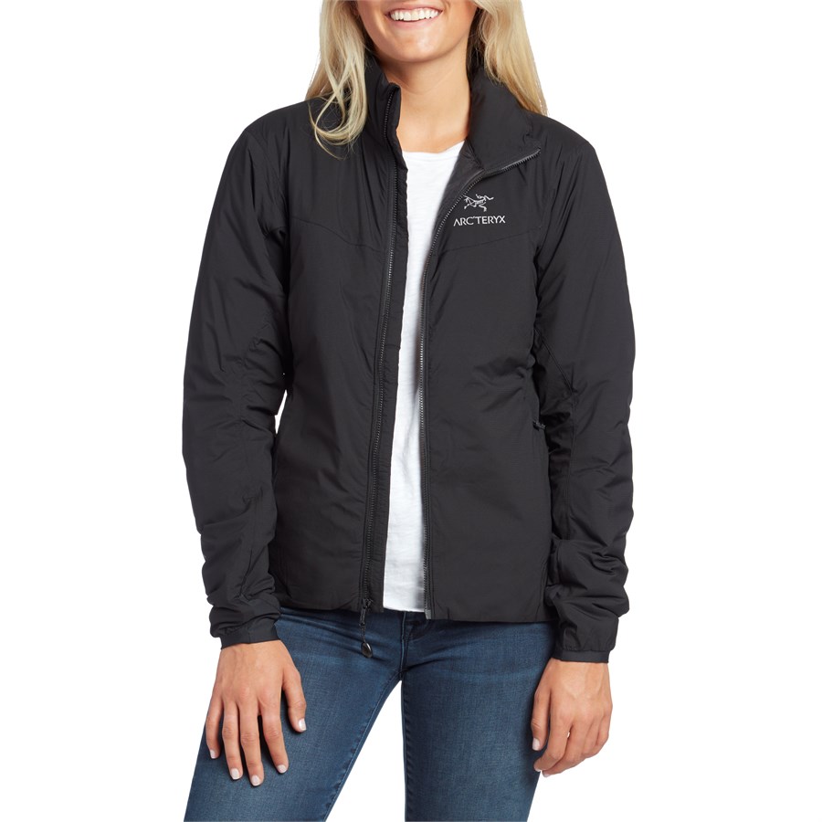 Arc'teryx Atom LT Jacket - Women's | evo Canada