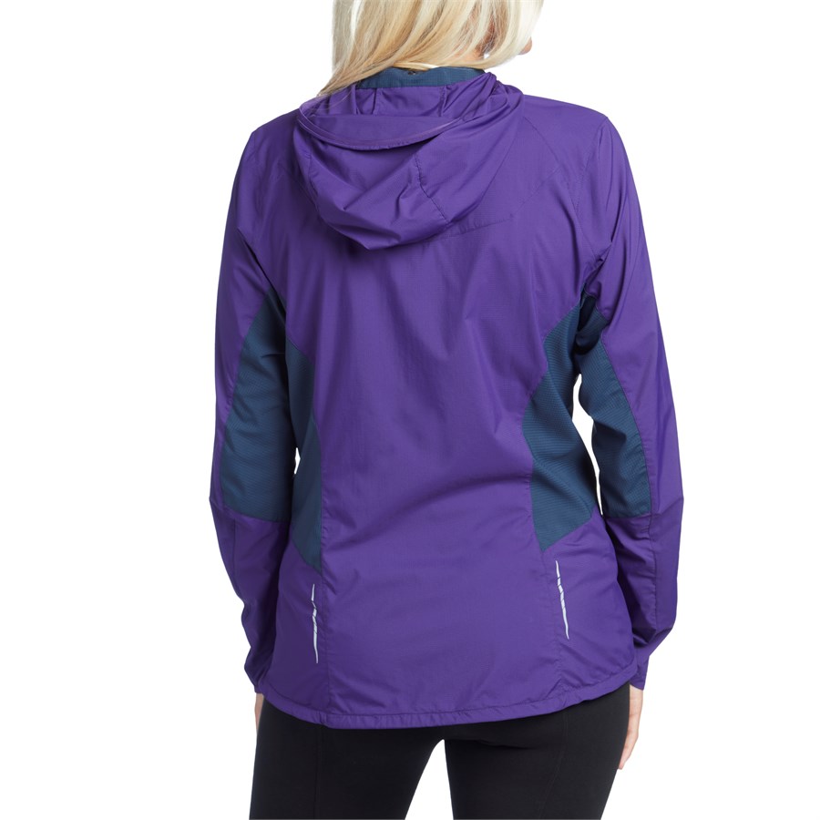 Arc'teryx Cita Hoodie - Women's | evo