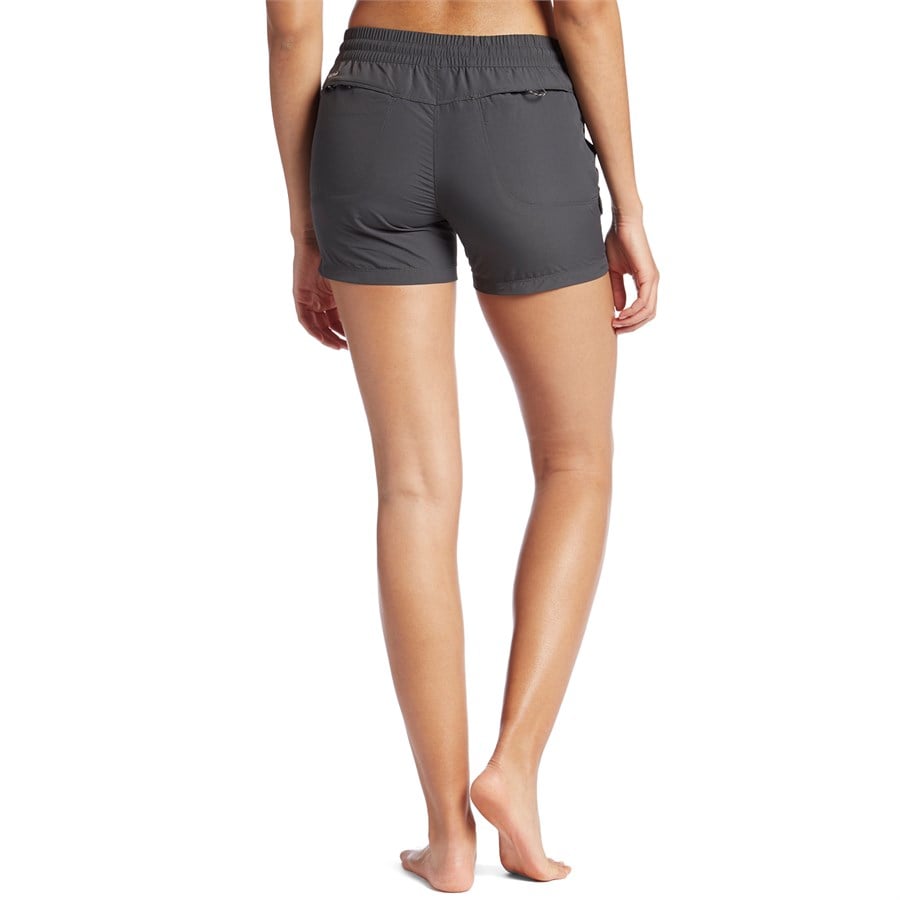 columbia women's silver ridge shorts