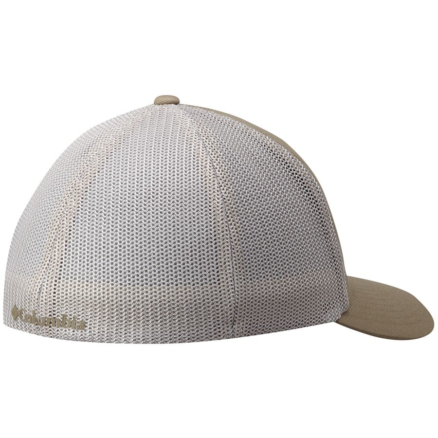 Columbia trail cheap ethos mesh hat