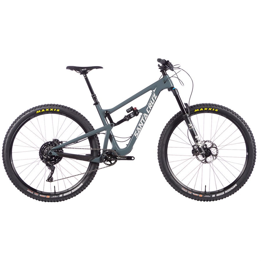 Santa cruz hightower lt xe sale 2018