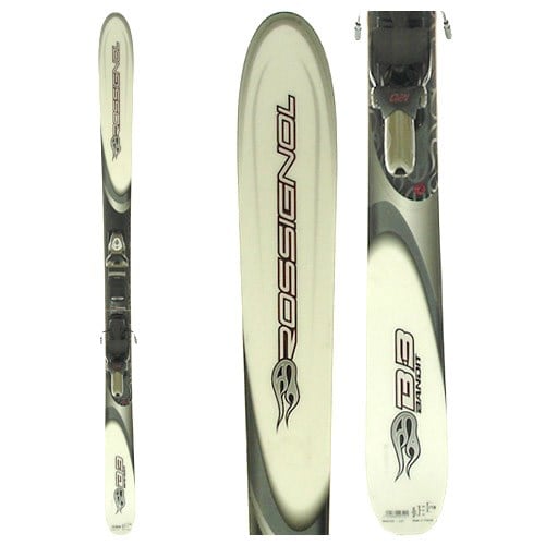 Rossignol b3 hot sale