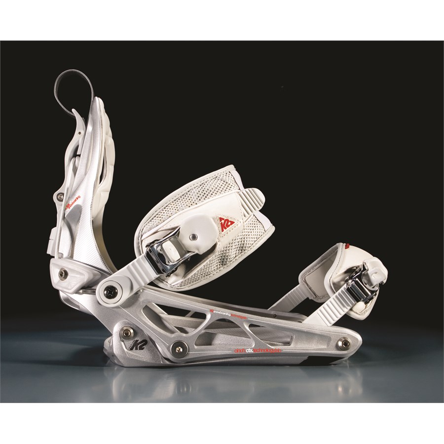 K2 Cinch CTX Snowboard Binding 2008 | evo