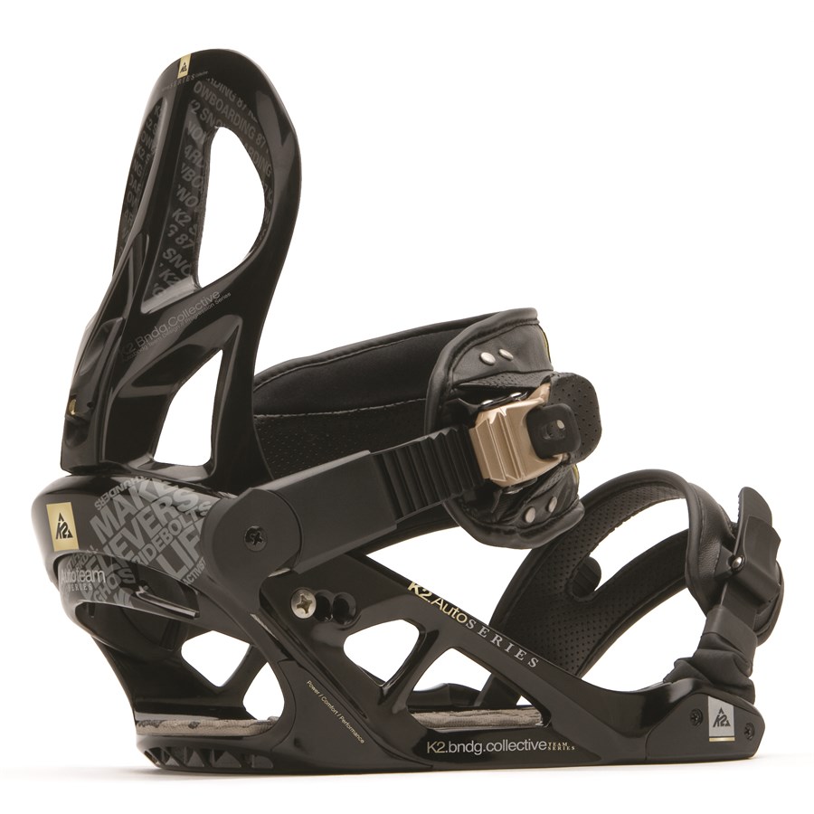 k2 binding straps