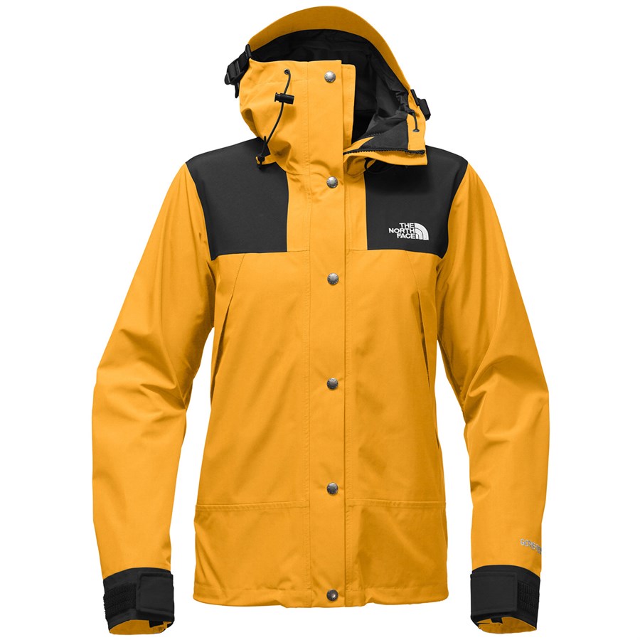 The North Face 1990 Mountain GORE-TEX® Jacket - Women's | evo