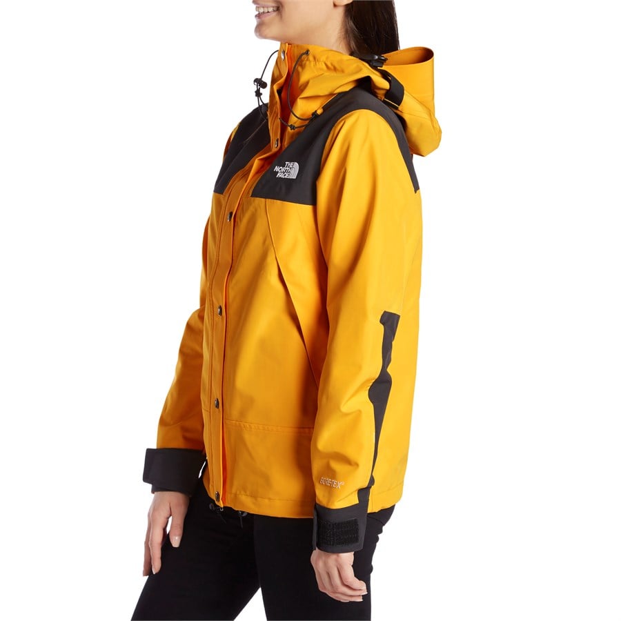 the north face women's 1990 mountain gtx jacket