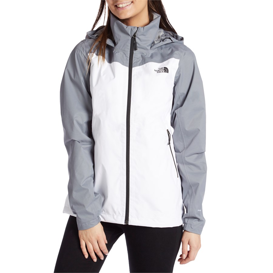 The North Face Resolve Plus Jacket Women s evo