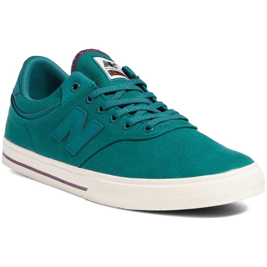 New Balance Numeric 255 Skate Shoes | evo