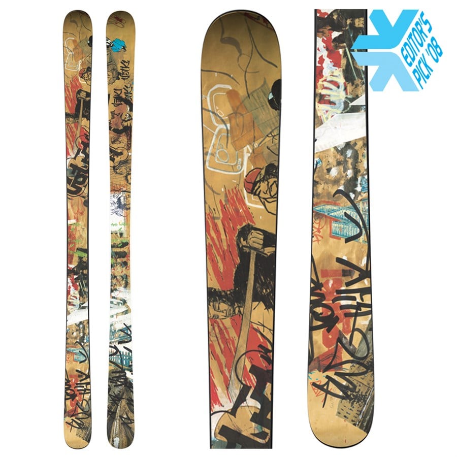 Volkl -  Volkl  bridge 179フリースキー　ブーツ付 Are Volkl Bridge 179 Ski's Still Good : r/skiing