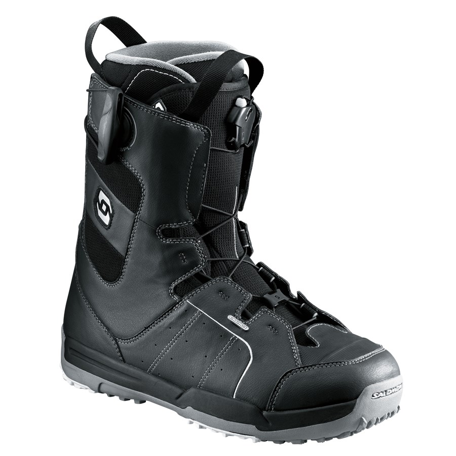 Salomon Symbio Snowboard Boot 2008 | evo