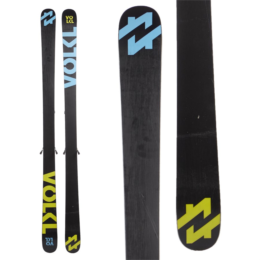 スキー VOLKL ONE 186cm MARKER GRIFFON DEMO VOLKL ONE 186cm MARKER GRIFFON DEMO | eBay