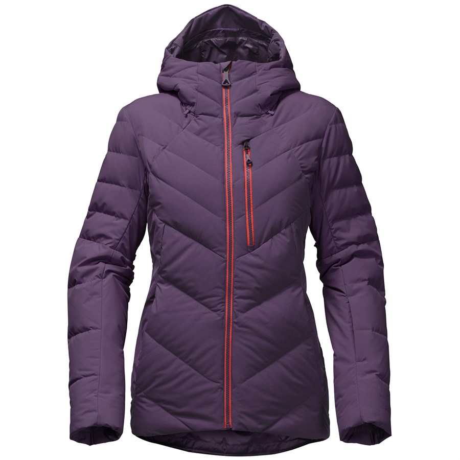 corefire down jacket women's