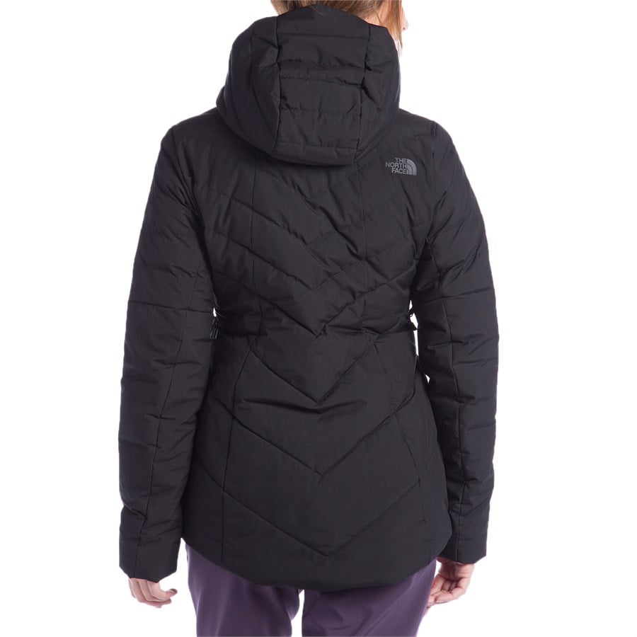 north face corefire womens