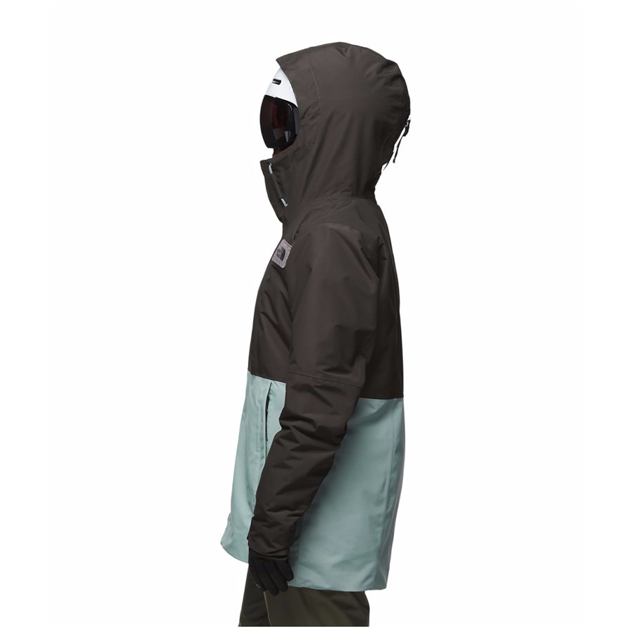 the north face women's superlu insulated jacket