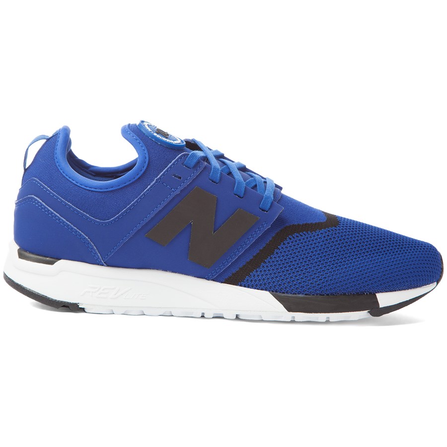 New balance 247 sport new outlet branco