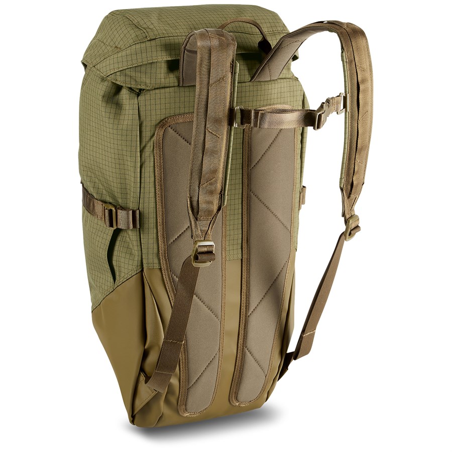 the north face homestead roadtripper 30l backpack