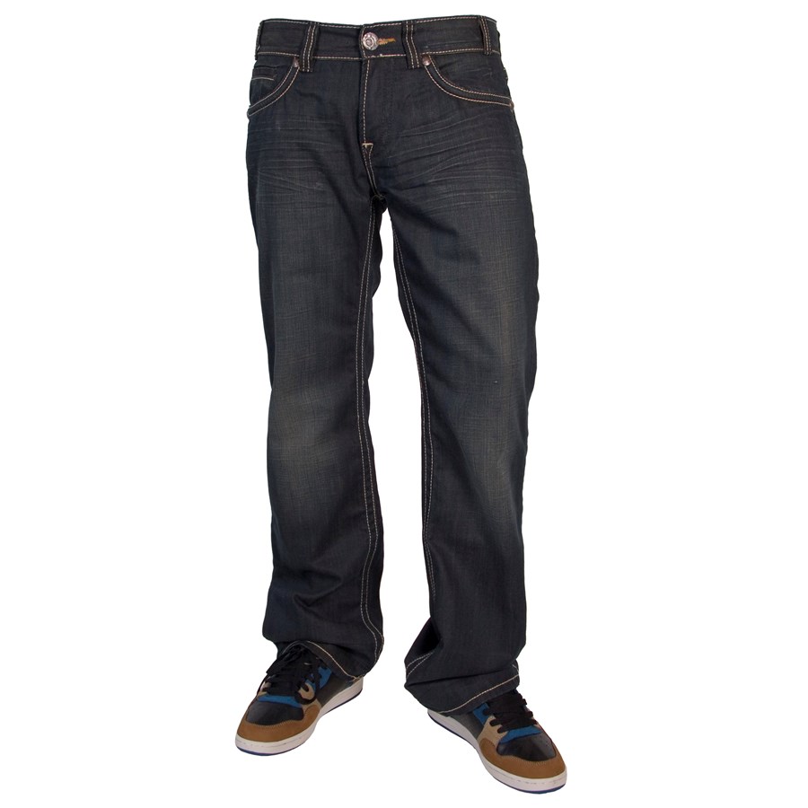 Mek Denim USA Tuscany Flap Pocket Denim Jeans | evo outlet
