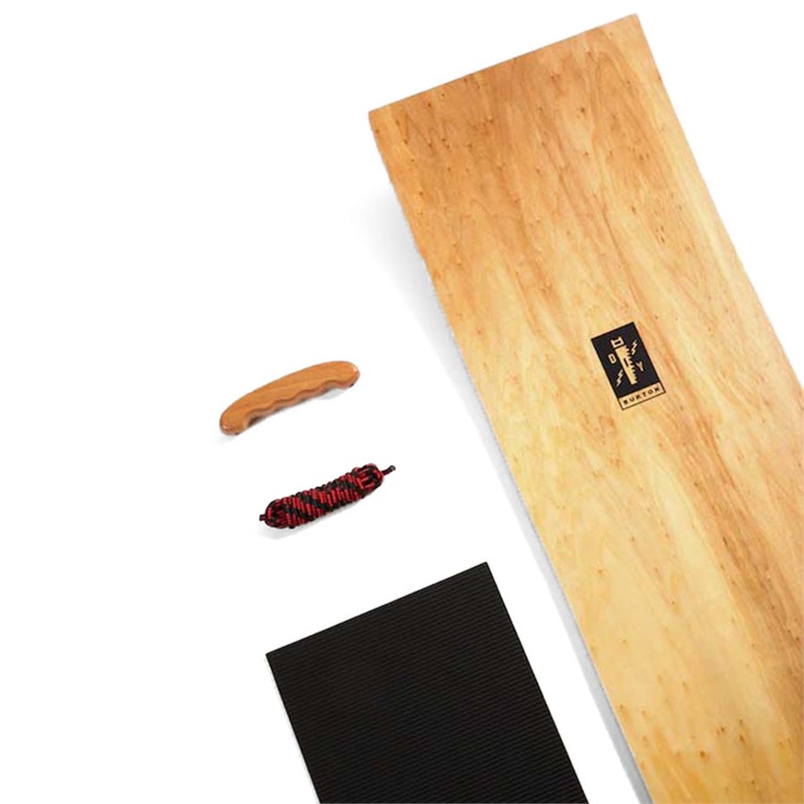 burton diy throwback snowboard 2023 Burton DIY Throwback Pow Surfer 2023