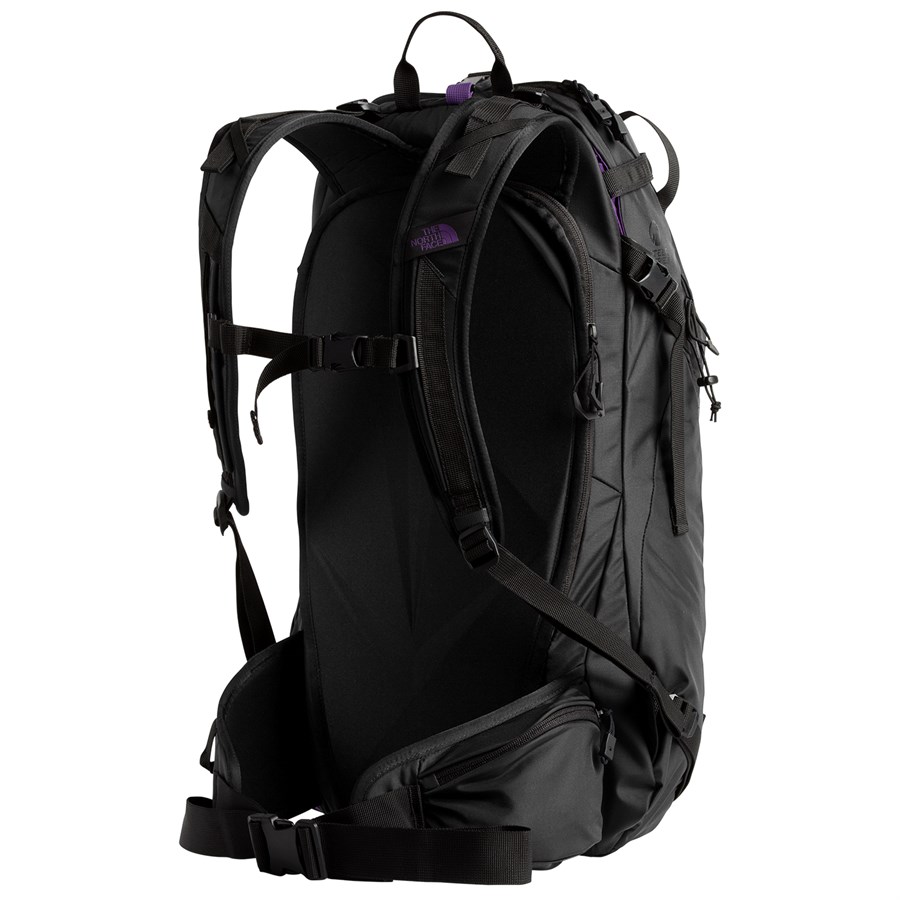 north face snomad 34