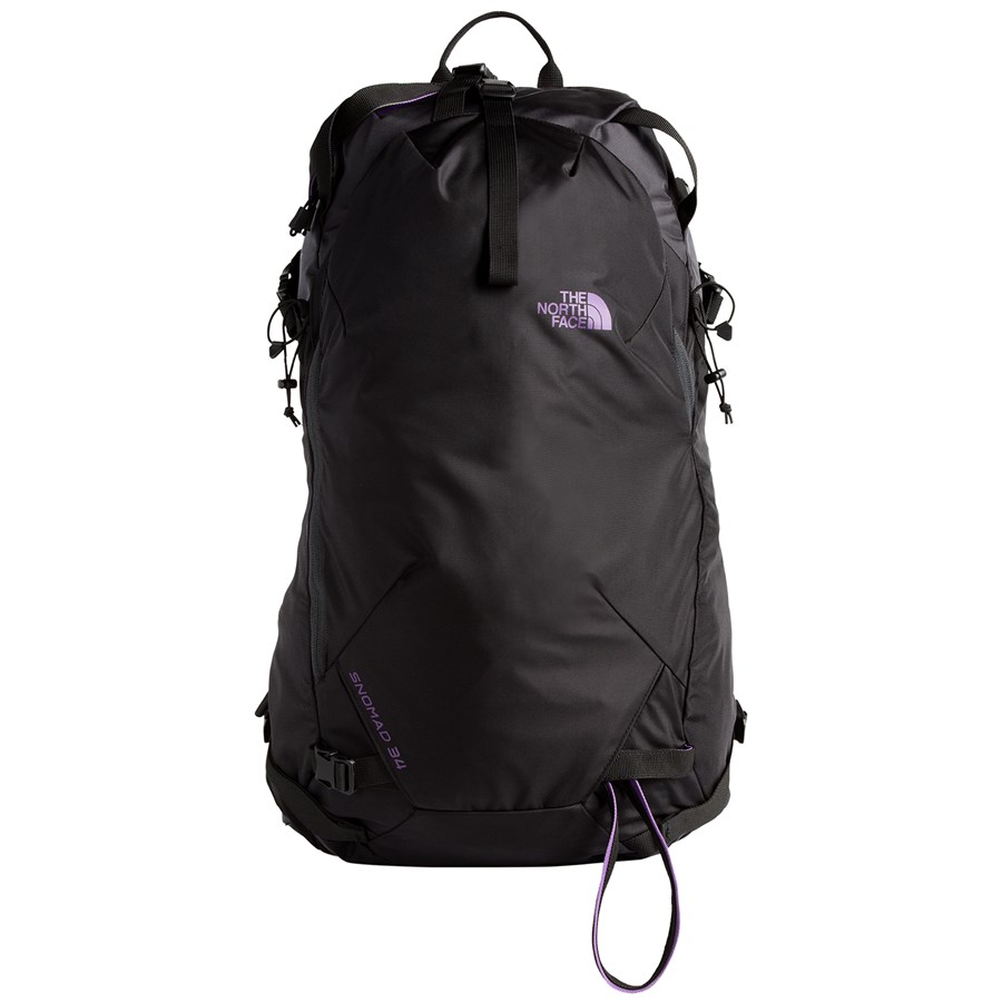 the north face snomad 34