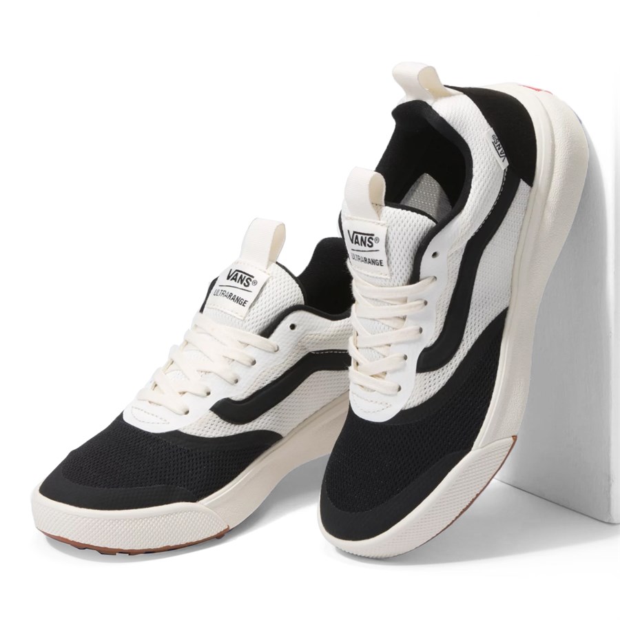 vans ultrarange rapidweld shoes