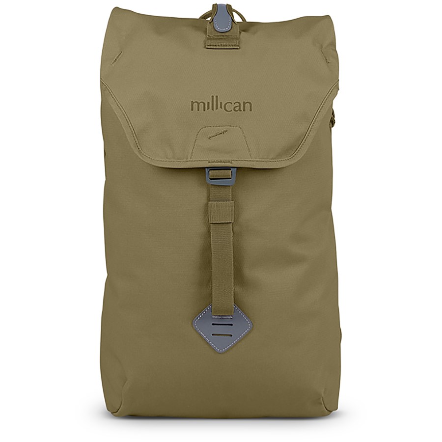 millican ruckensacark 18l