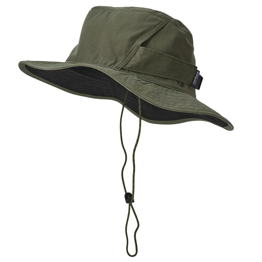 patagonia men's high stile hat