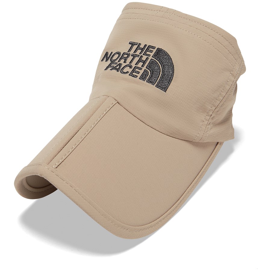 Gear Review of The North Face Horizon Folding Bill Cap