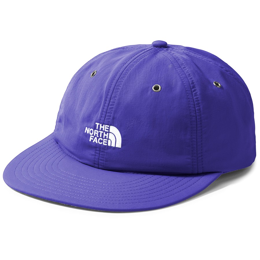 the north face throw back tech hat