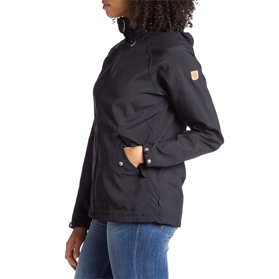 greenland wind jacket w