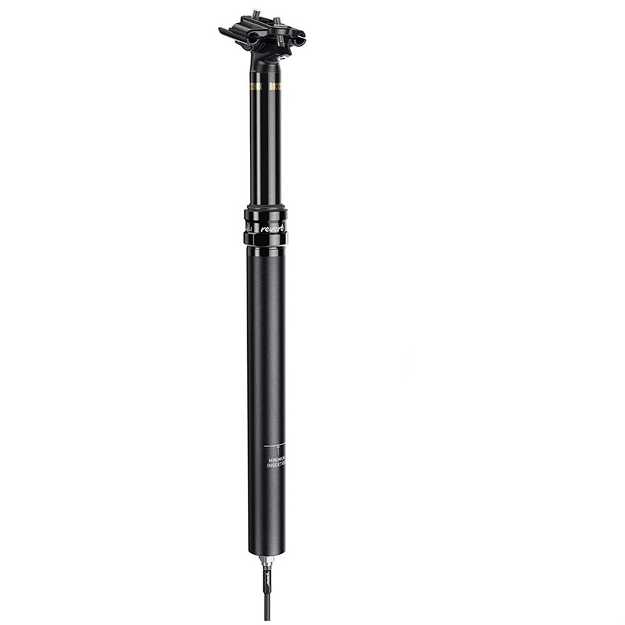 RockShox Reverb Stealth B1 with 1x Remote Dropper Seatpost 170mm evo Canada