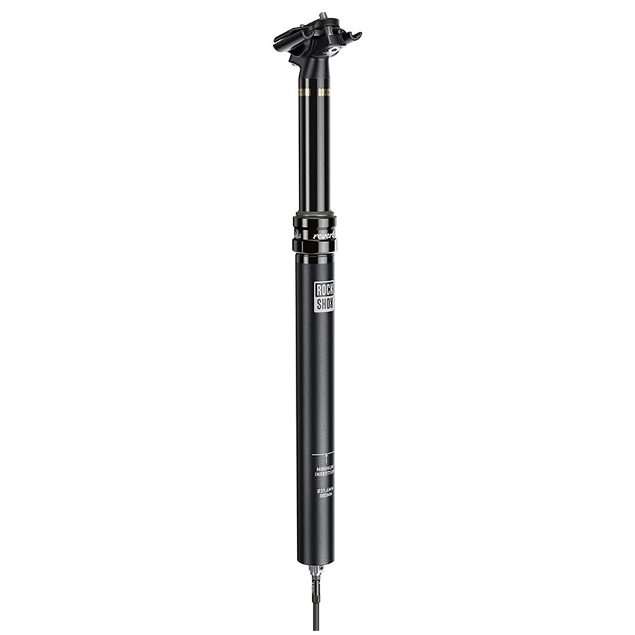 rockshox reverb stealth 1x