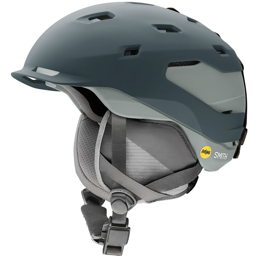 Smith Quantum MIPS Helmet | evo