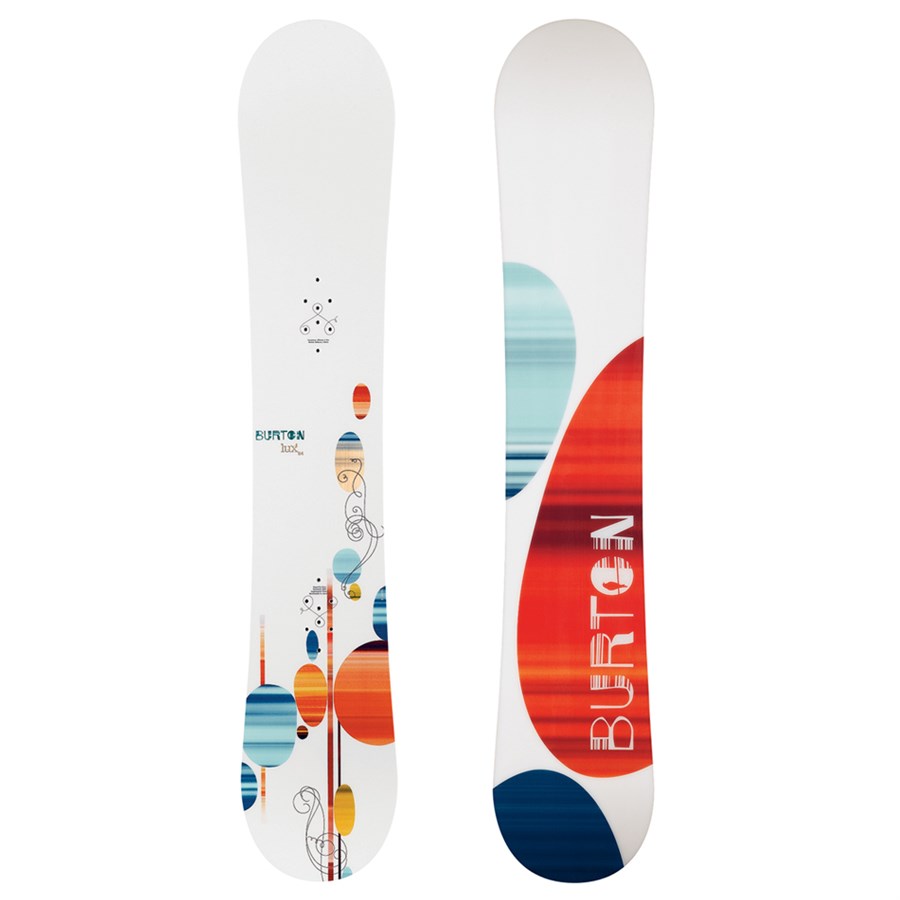Burton Lux Snowboard - |