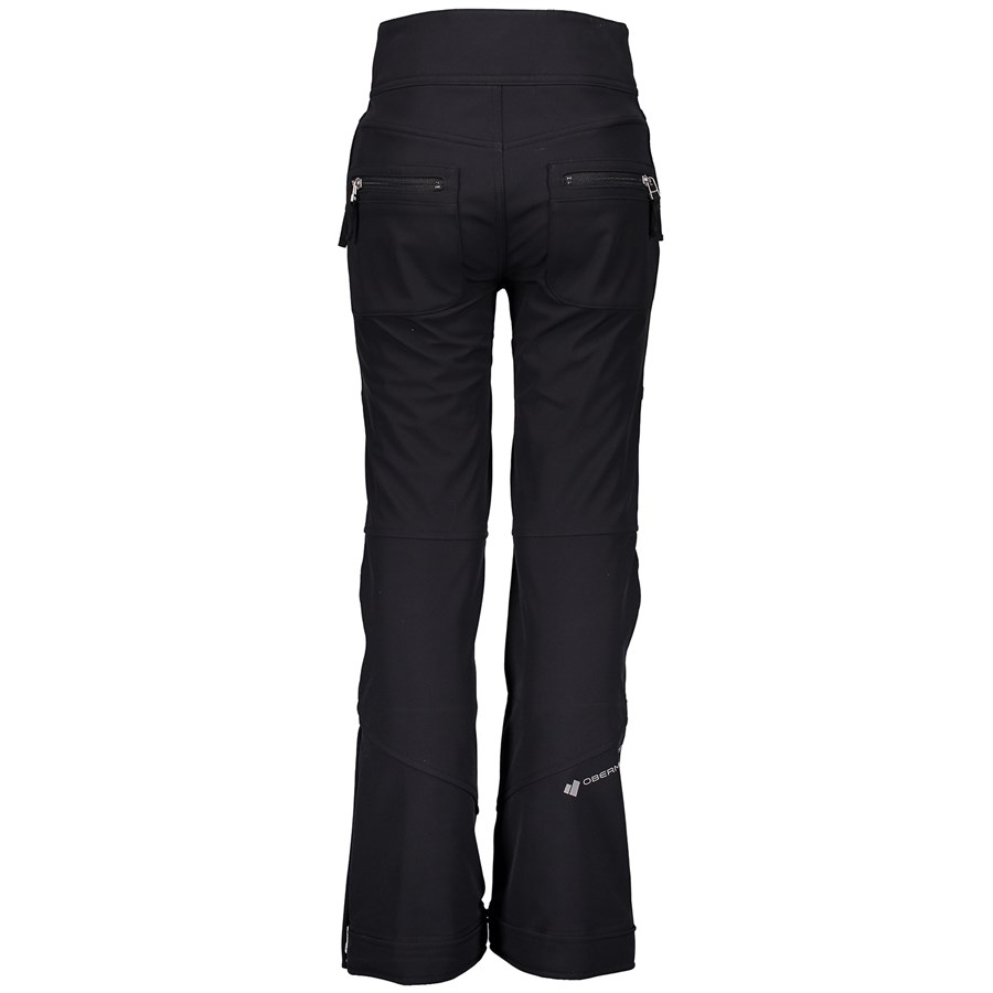 Obermeyer Jolie Softshell Pants - Girls