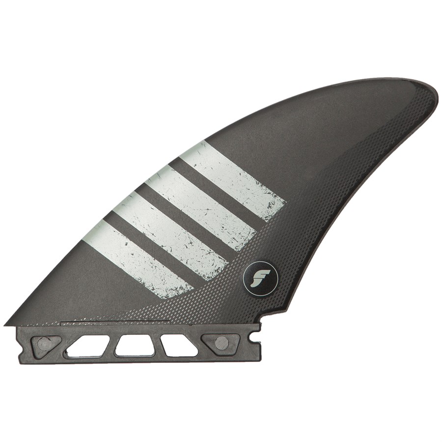 Futures Controller Alpha Quad Fin Set | evo