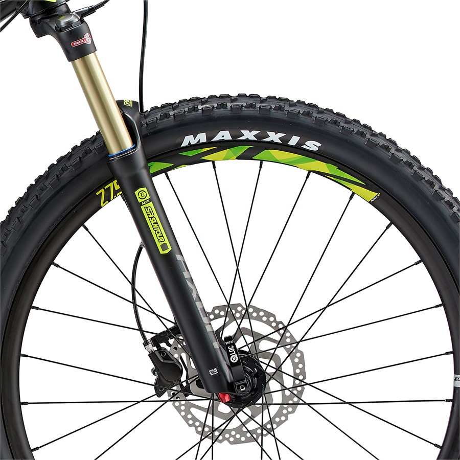 Vtt giant stance online 2 2018