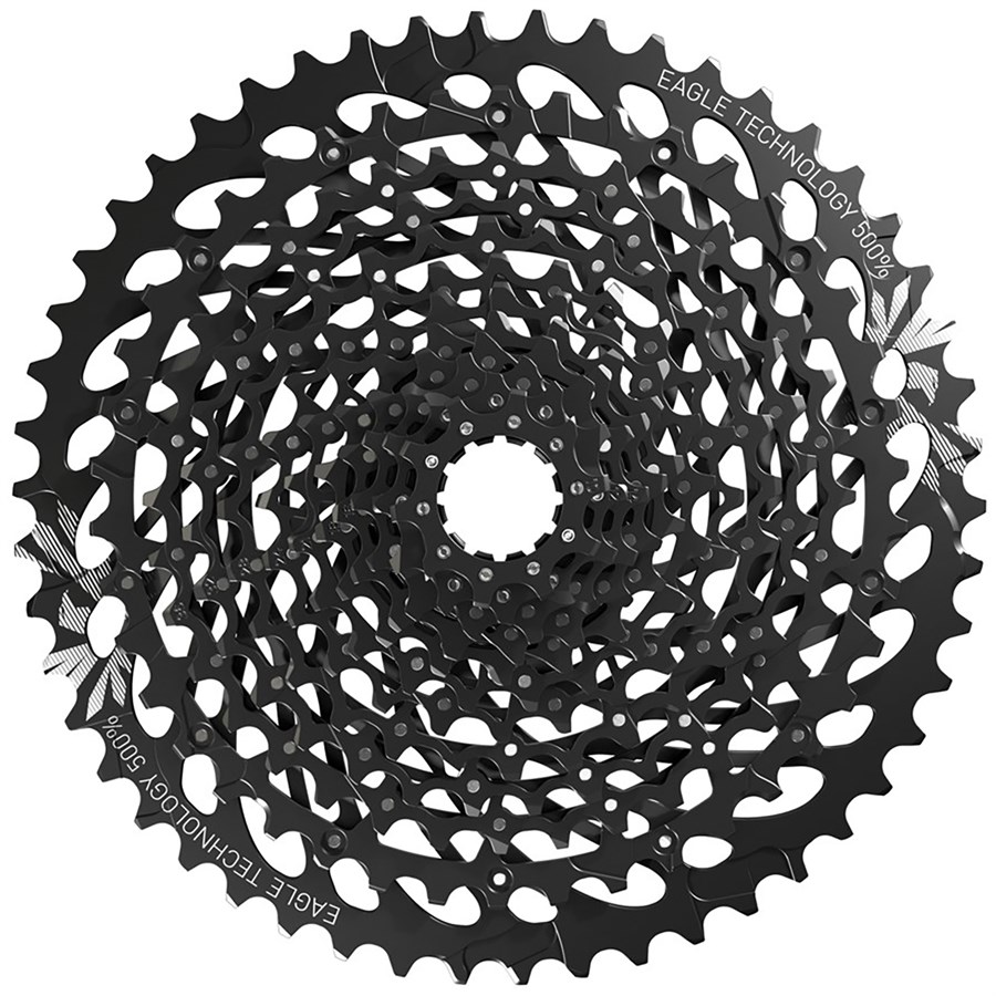 パーツ SRAM GX Eagle XG-1275 sram-gx-eagle-xg-1275-12-speed