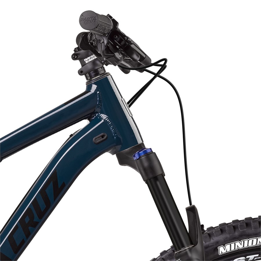 2018 santa cruz 5010 d