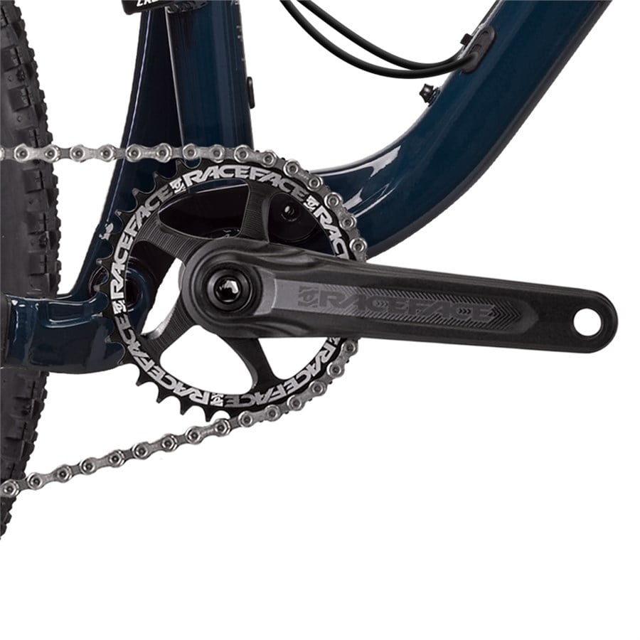 2018 santa cruz 5010 d